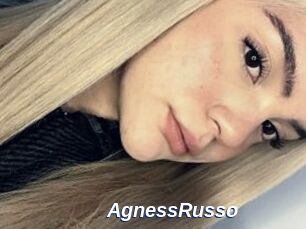 AgnessRusso