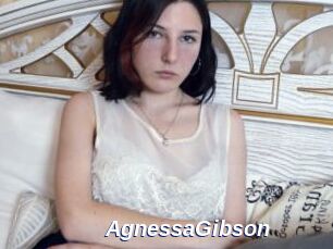 AgnessaGibson