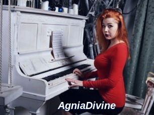 AgniaDivine