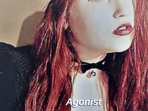 Agonist