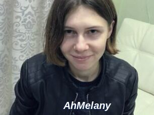 AhMelany