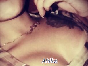 Ahika