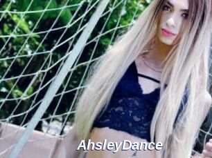 AhsleyDance