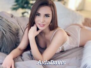 AidaDavis