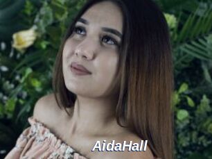 AidaHall