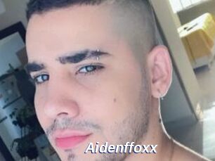 Aidenffoxx