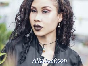 AikaJackson