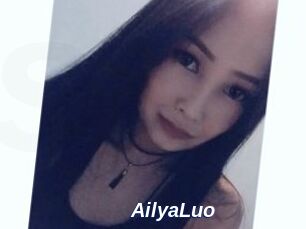 AilyaLuo