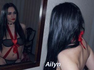 Ailyn