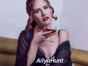 AilynHunt