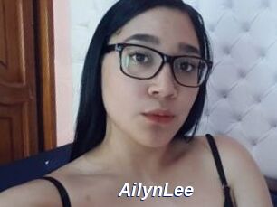 AilynLee