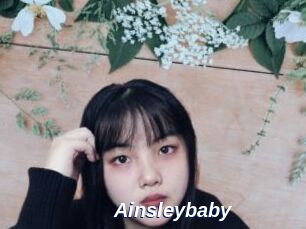 Ainsleybaby