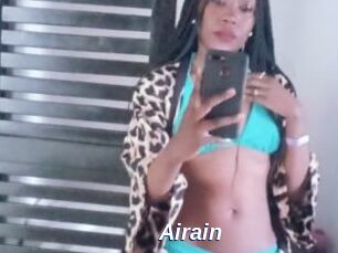 Airain