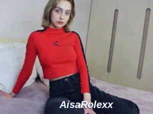 AisaRolexx