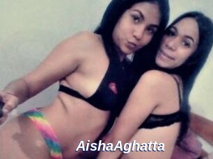 AishaAghatta