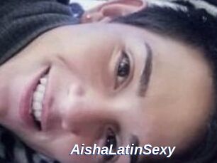 AishaLatinSexy