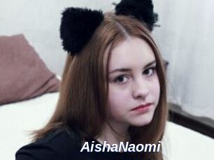 AishaNaomi