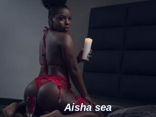 Aisha_sea