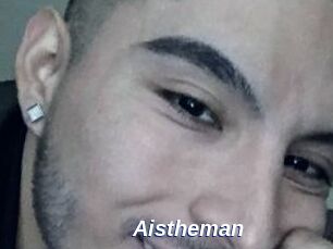 Aistheman