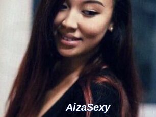 AizaSexy