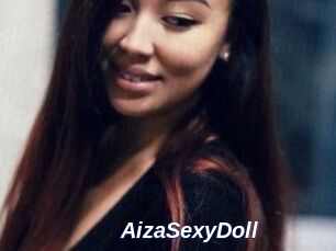 AizaSexyDoll