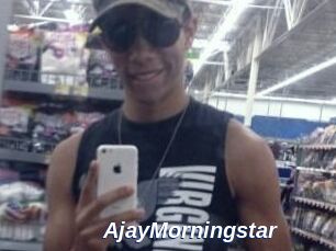 AjayMorningstar