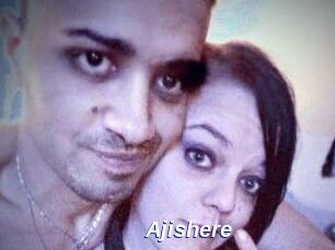 Ajishere