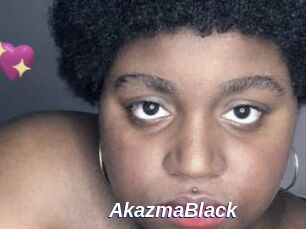 AkazmaBlack