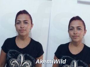 AkemiWild