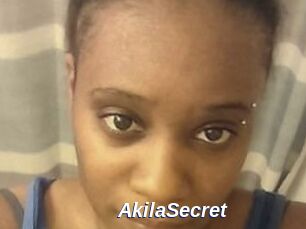 AkilaSecret