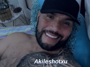 Akileshotxu