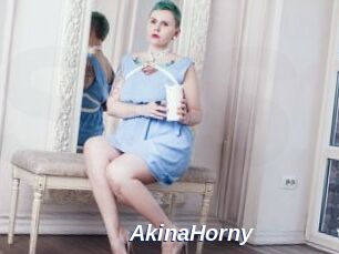 AkinaHorny