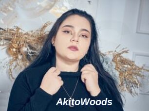 AkitoWoods