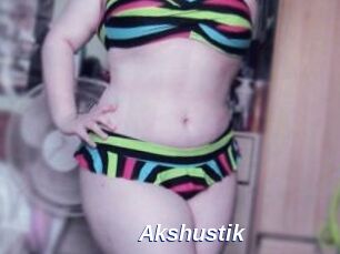 Akshustik