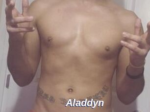 Aladdyn