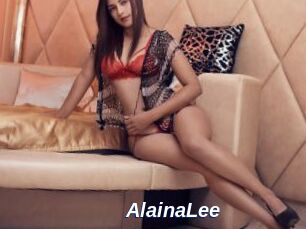 AlainaLee