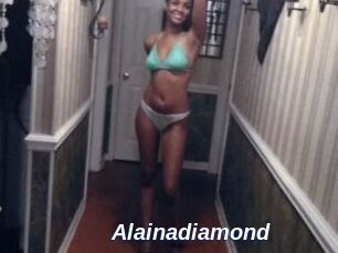 Alainadiamond