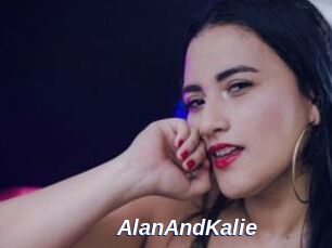 AlanAndKalie