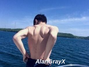 AlanGrayX