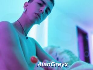 AlanGreyx