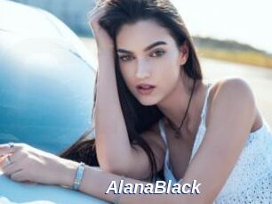 AlanaBlack