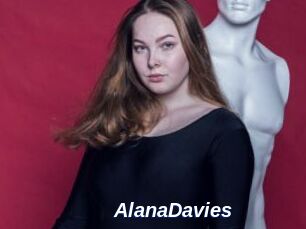 AlanaDavies