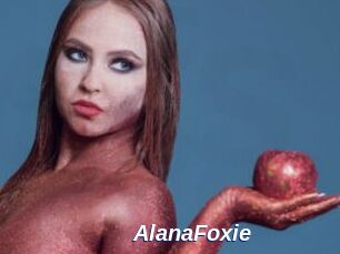 AlanaFoxie