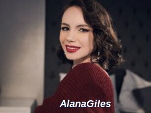 AlanaGiles