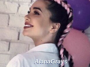 AlanaGrays