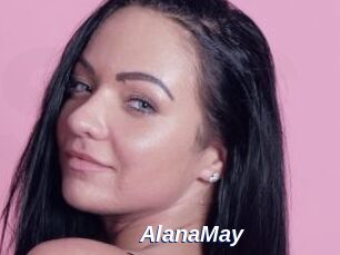 AlanaMay