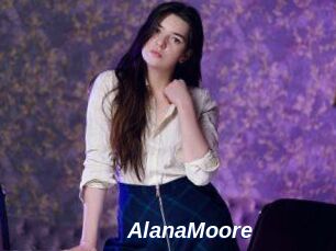 AlanaMoore