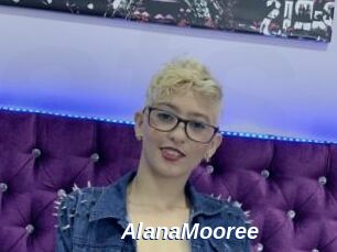 AlanaMooree