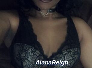 AlanaReign