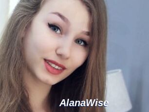 AlanaWise